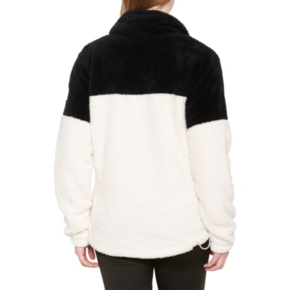 Women's Alabama Fleece Jacket from Roxy - Picture 2 of 10